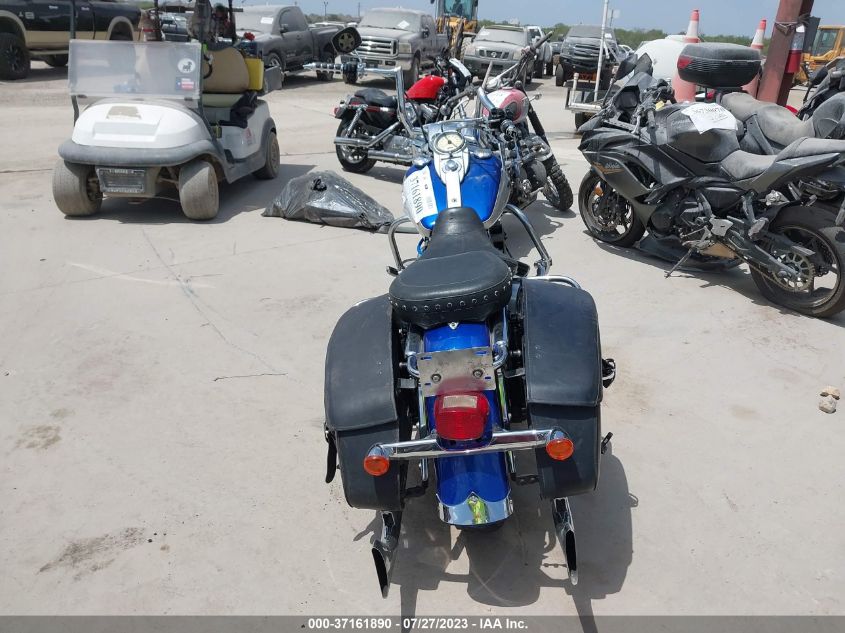 2002 HARLEY-DAVIDSON FLHRSEI 1HD1PDC1X2Y953216