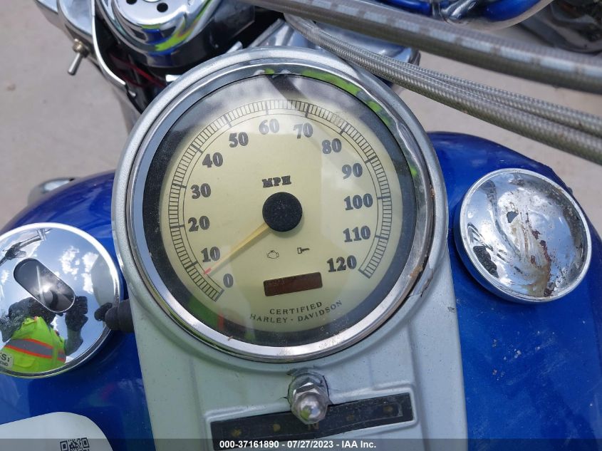 2002 HARLEY-DAVIDSON FLHRSEI 1HD1PDC1X2Y953216