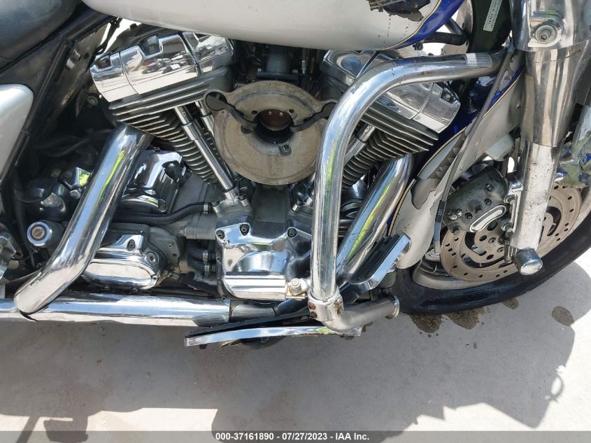 2002 HARLEY-DAVIDSON FLHRSEI 1HD1PDC1X2Y953216