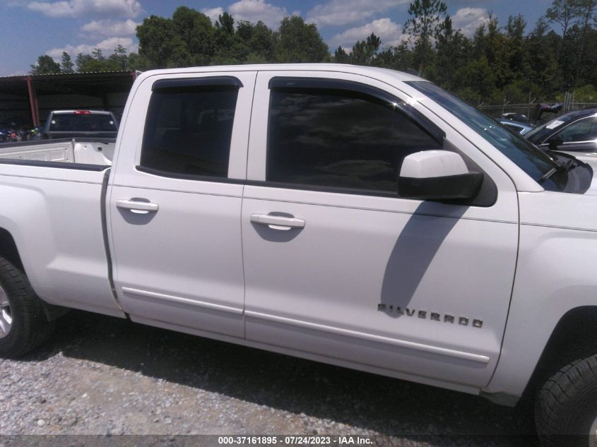 2015 CHEVROLET SILVERADO 1500 LT - 1GCRCREC5FZ171708