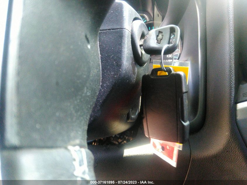 2015 CHEVROLET SILVERADO 1500 LT - 1GCRCREC5FZ171708