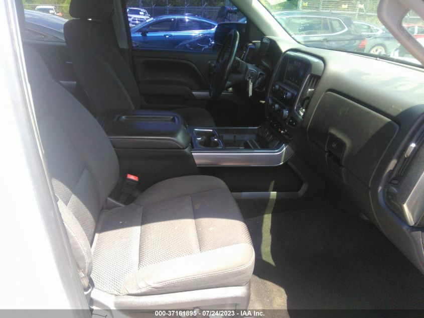 2015 CHEVROLET SILVERADO 1500 LT - 1GCRCREC5FZ171708