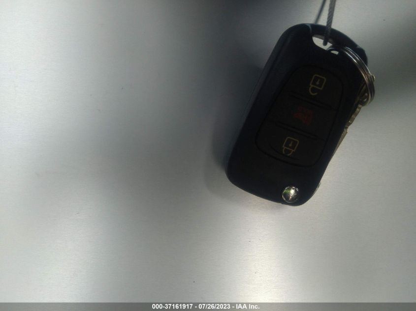 2013 KIA SOUL +/!/SPORT - KNDJT2A63D7571084