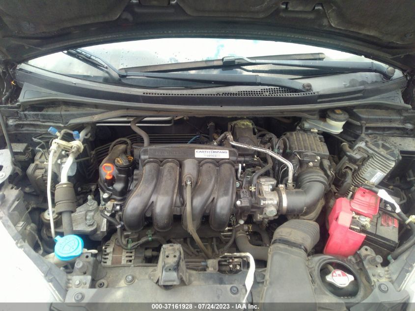 2015 HONDA FIT EX-L/EX - 3HGGK5H80FM705551