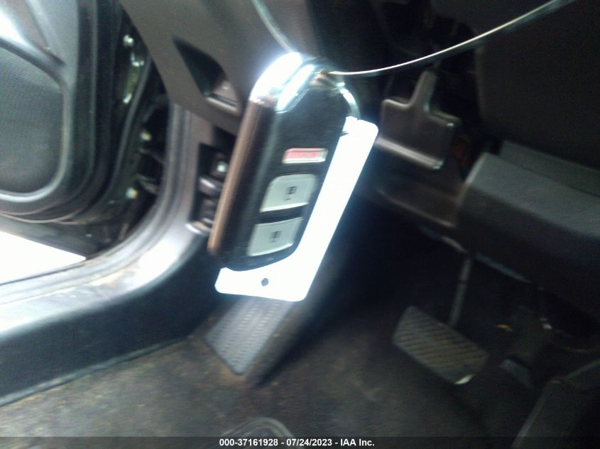 2015 HONDA FIT EX-L/EX - 3HGGK5H80FM705551