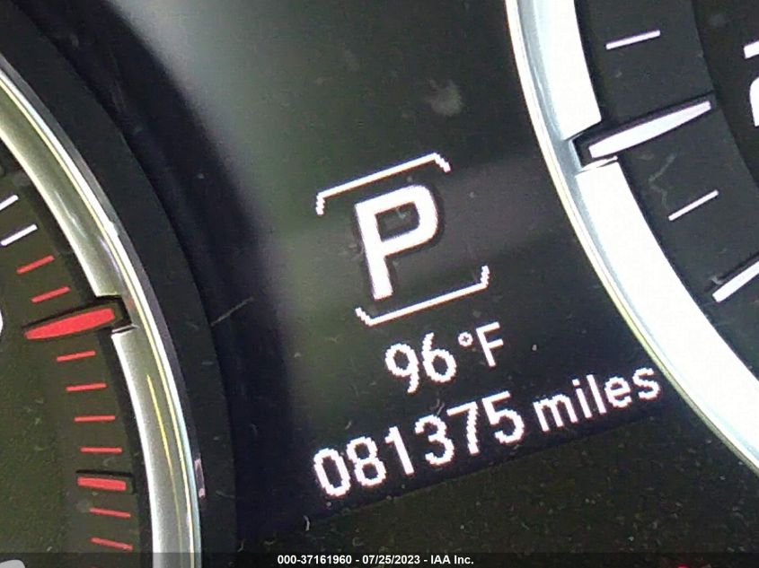 2016 ACURA MDX TECHNOLOGY - 5FRYD4H48GB042514