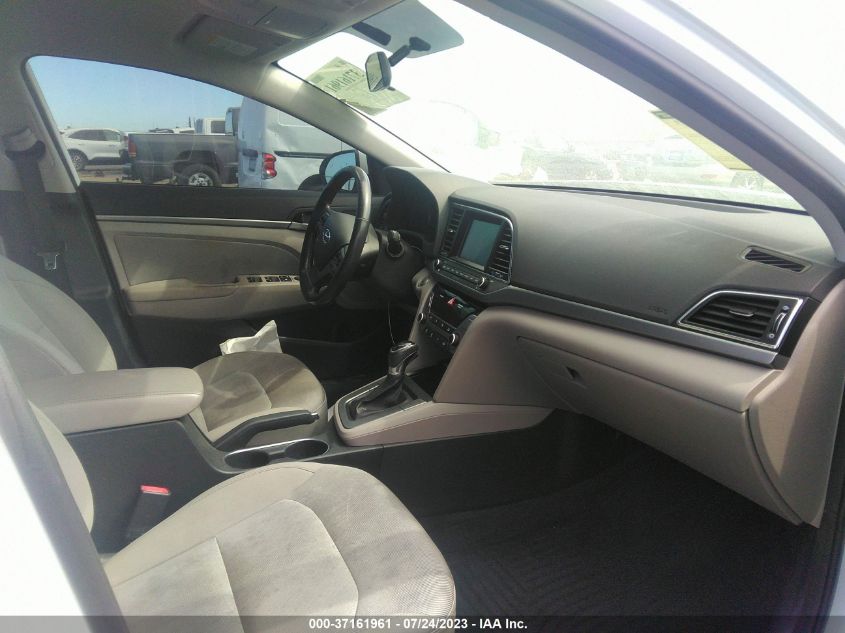 2017 HYUNDAI ELANTRA SE/VALUE/LIMITED - 5NPD84LF3HH032859