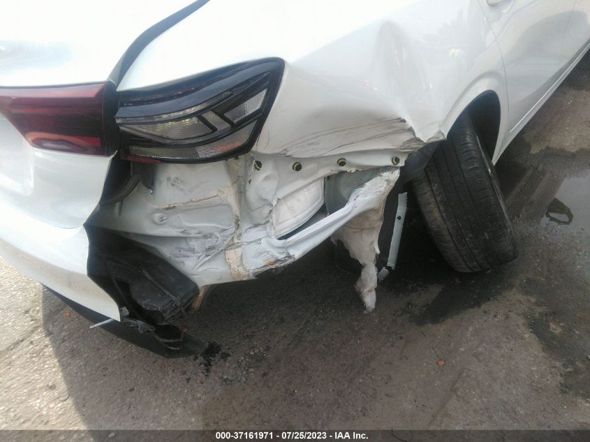 2022 KIA FORTE LXS - 3KPF24AD3NE450818