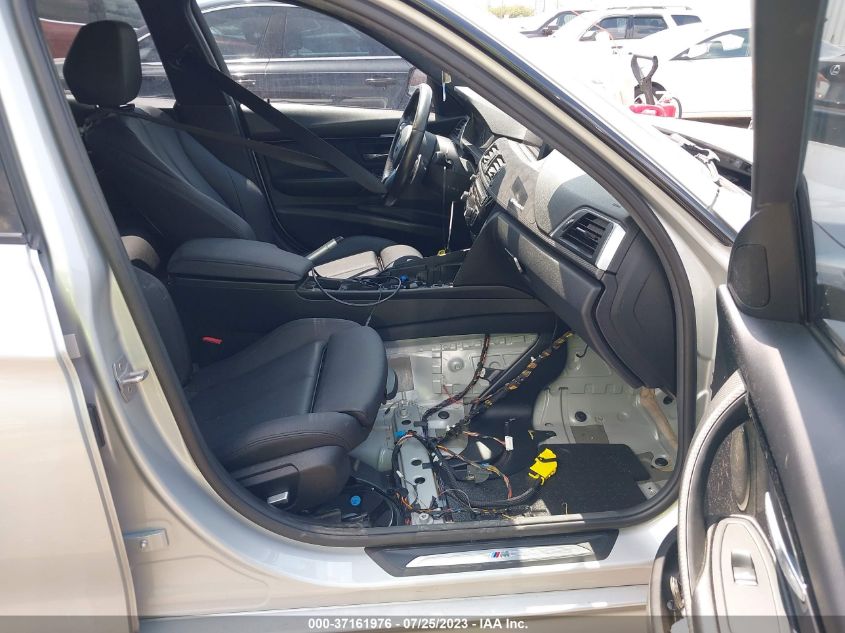 2018 BMW 3 SERIES 330I - WBA8B9G57JNU99965