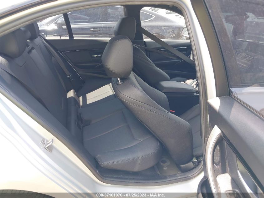 2018 BMW 3 SERIES 330I - WBA8B9G57JNU99965