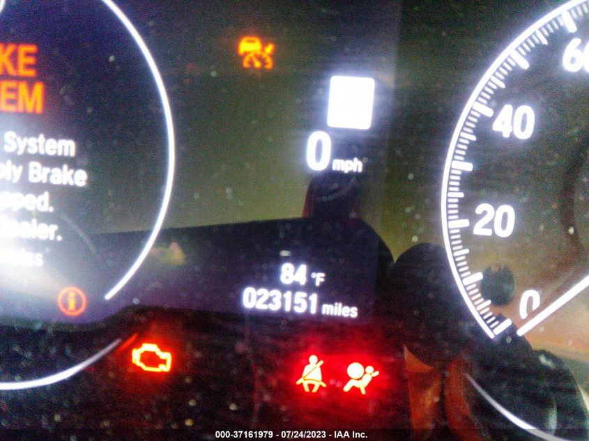 2021 HONDA ACCORD SEDAN LX - 1HGCV1F15MA103078