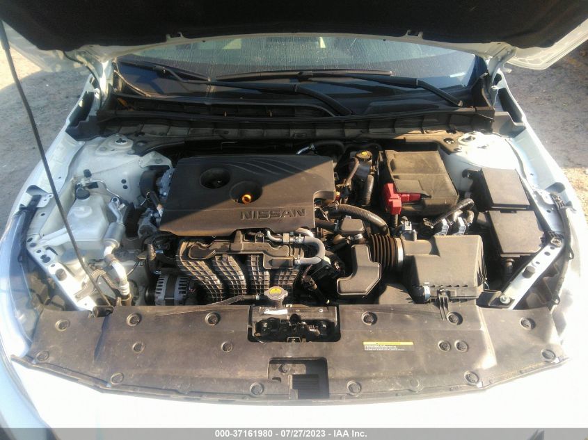 2020 NISSAN ALTIMA 2.5 SL - 1N4BL4EV1LC126887