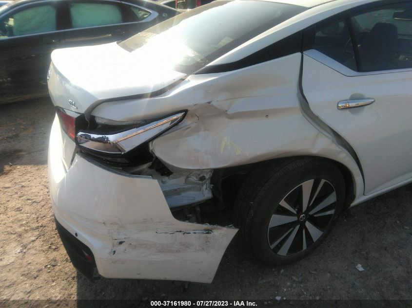 2020 NISSAN ALTIMA 2.5 SL - 1N4BL4EV1LC126887