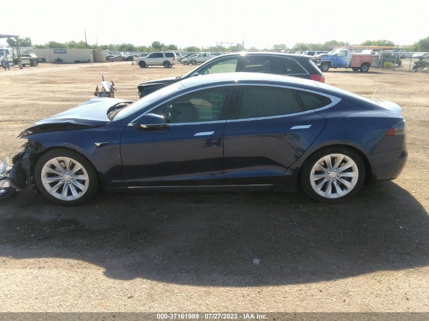 2017 TESLA MODEL S 100D/90D/75D/60D/P100D - 5YJSA1E24HF195782