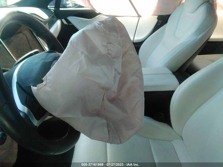 2017 TESLA MODEL S 100D/90D/75D/60D/P100D - 5YJSA1E24HF195782