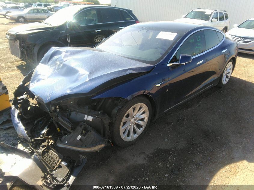 2017 TESLA MODEL S 100D/90D/75D/60D/P100D - 5YJSA1E24HF195782