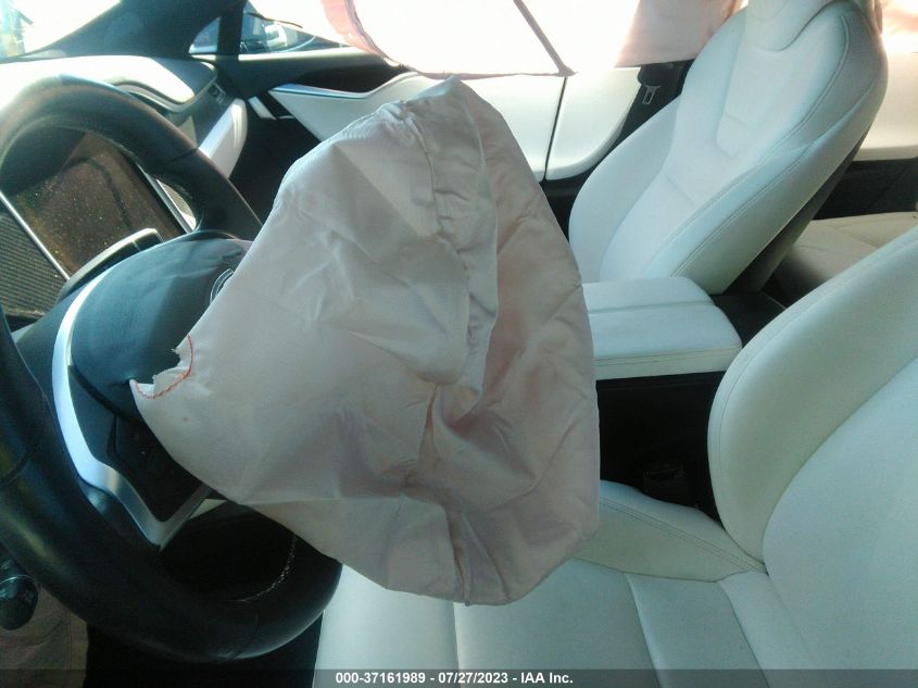 2017 TESLA MODEL S 100D/90D/75D/60D/P100D - 5YJSA1E24HF195782