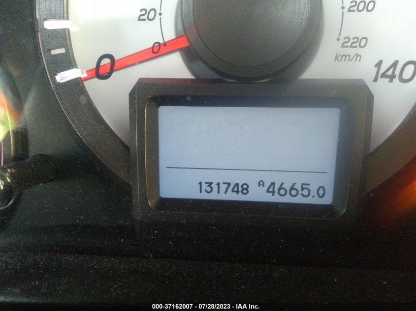 2014 HONDA PILOT TOURING - 5FNYF4H97EB010769