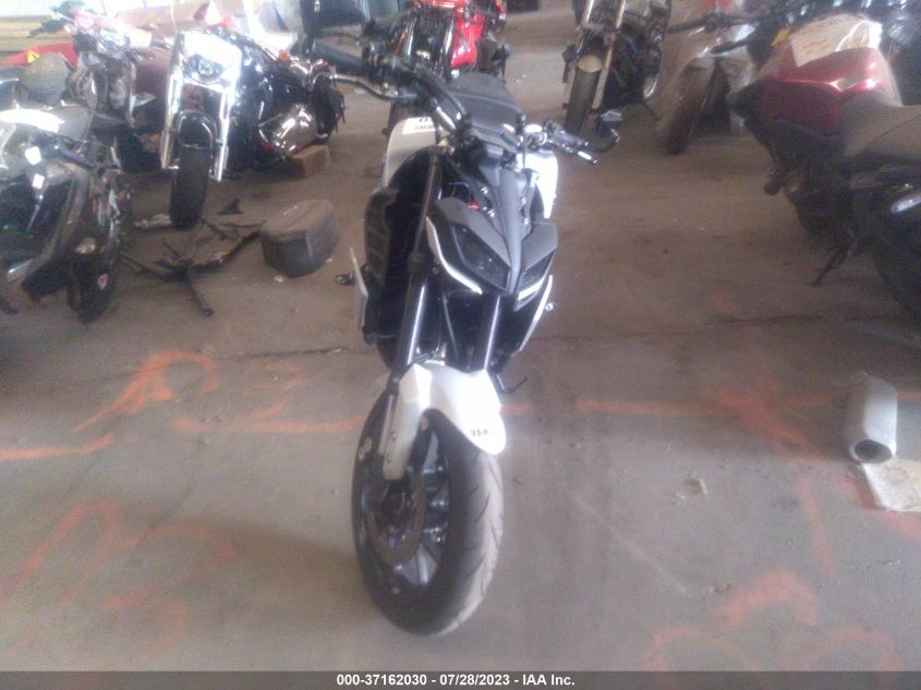 2020 YAMAHA MT09 - JYARN53E8LA008130