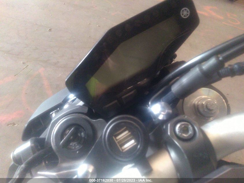 2020 YAMAHA MT09 - JYARN53E8LA008130