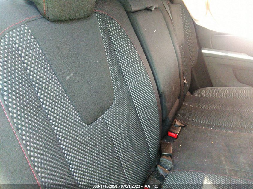 2013 CHEVROLET EQUINOX LT - 2GNALDEK9D6301917