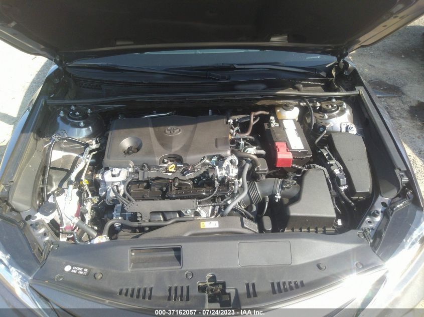 2023 TOYOTA CAMRY LE - 4T1C11AK0PU138331