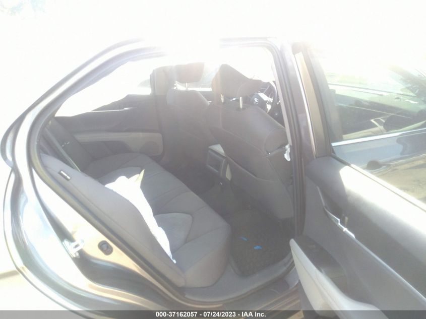 2023 TOYOTA CAMRY LE - 4T1C11AK0PU138331