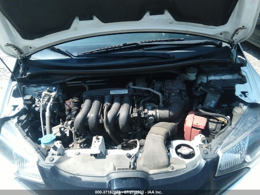 2015 HONDA FIT LX - 3HGGK5H59FM735363