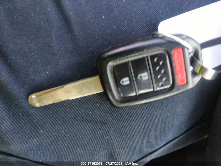 2015 HONDA FIT LX - 3HGGK5H59FM735363