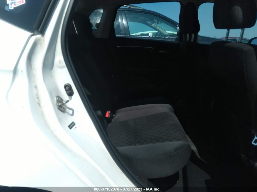 2015 HONDA FIT LX - 3HGGK5H59FM735363