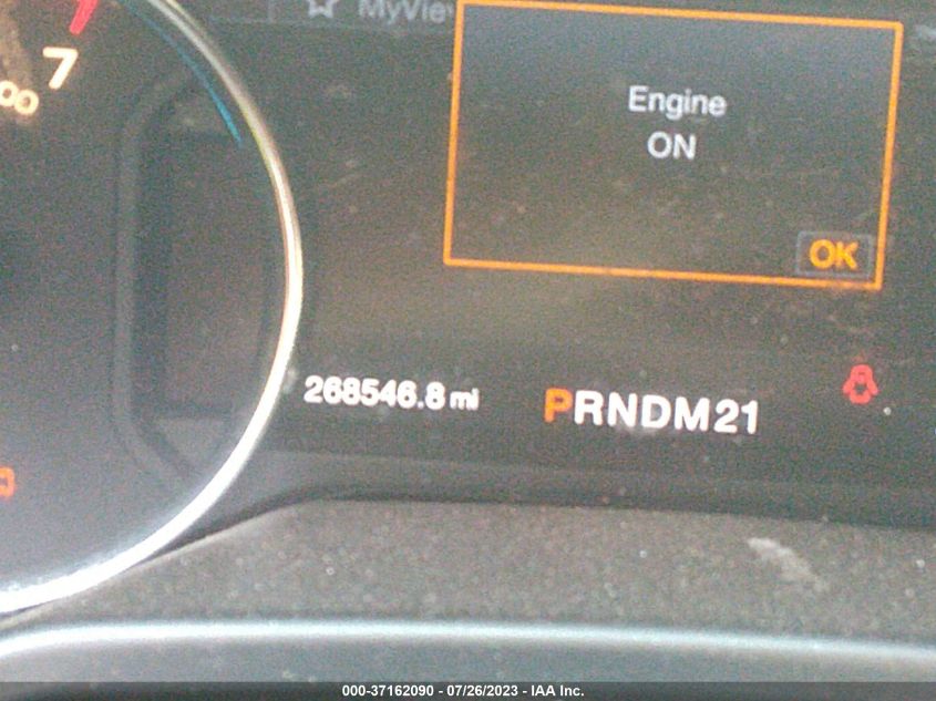 2015 FORD F-150 XLT/XL/LARIAT - 1FTEW1EP4FFC28895