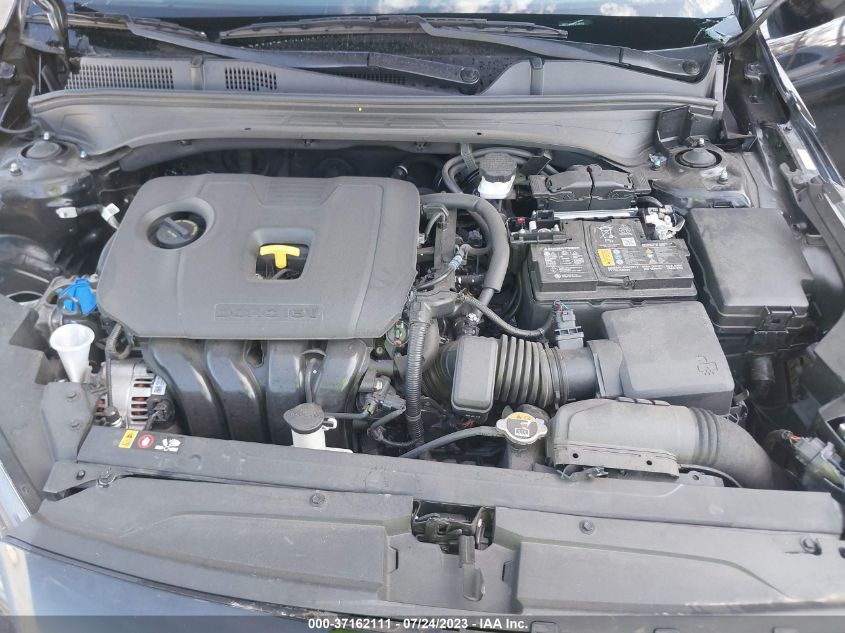 2023 KIA FORTE LXS - 3KPF24AD6PE514255