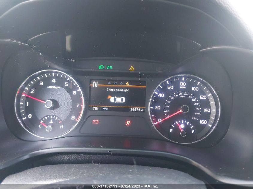 2023 KIA FORTE LXS - 3KPF24AD6PE514255