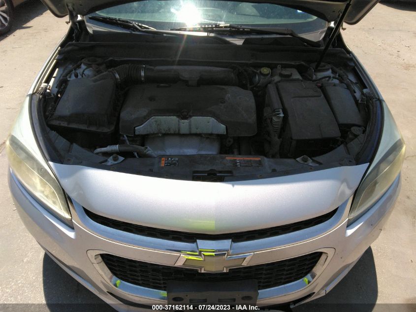 2014 CHEVROLET MALIBU LS - 1G11B5SL3EF279718