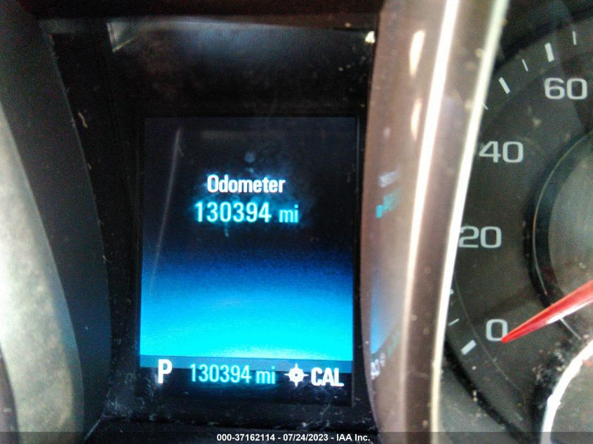 2014 CHEVROLET MALIBU LS - 1G11B5SL3EF279718