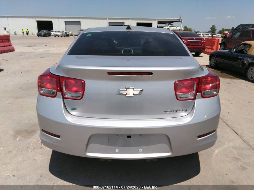 2014 CHEVROLET MALIBU LS - 1G11B5SL3EF279718