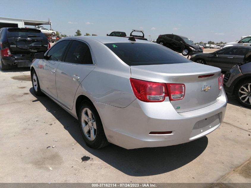 2014 CHEVROLET MALIBU LS - 1G11B5SL3EF279718