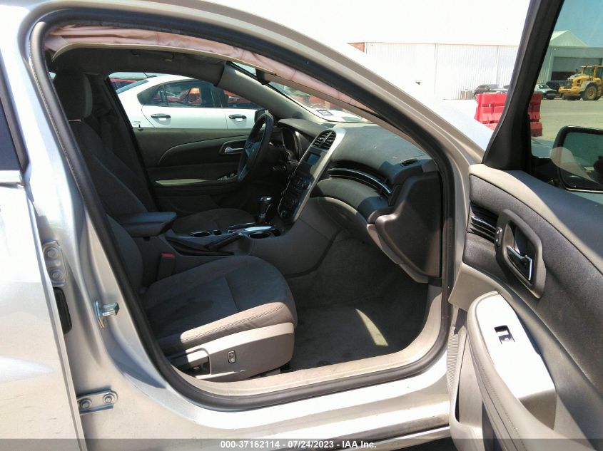 2014 CHEVROLET MALIBU LS - 1G11B5SL3EF279718