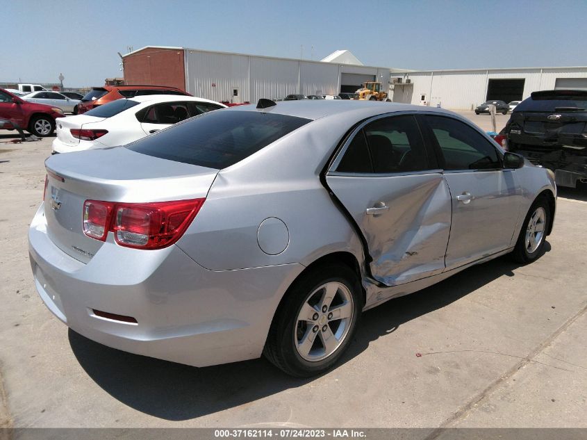 2014 CHEVROLET MALIBU LS - 1G11B5SL3EF279718