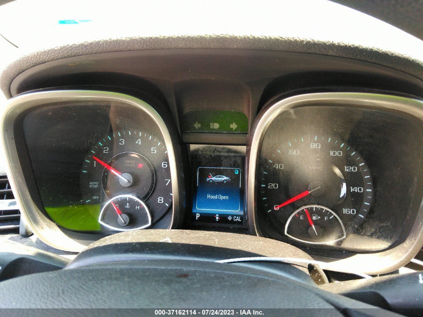 2014 CHEVROLET MALIBU LS - 1G11B5SL3EF279718
