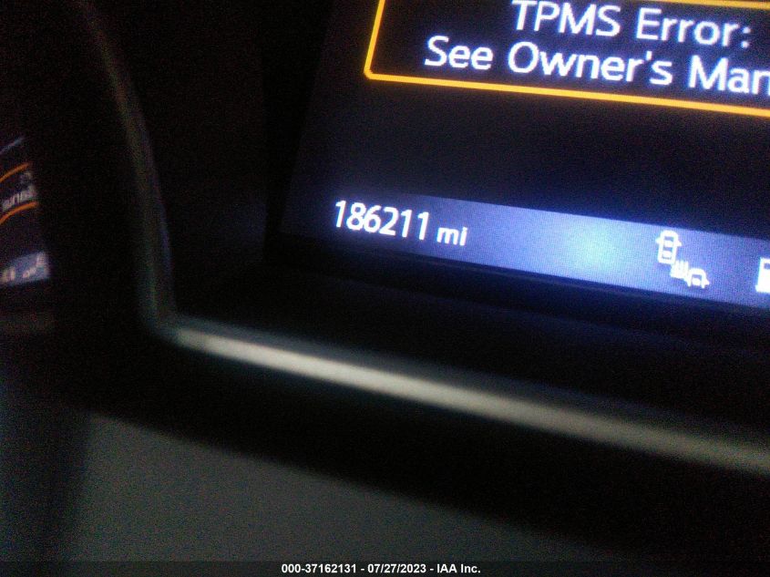 2018 NISSAN ALTIMA 2.5 SV - 1N4AL3AP3JC192738