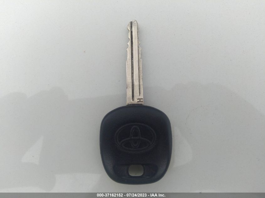 2015 TOYOTA SIENNA LE - 5TDKK3DC2FS583184
