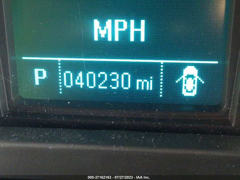 2017 CHEVROLET EQUINOX LT - 2GNFLFE31H6166674