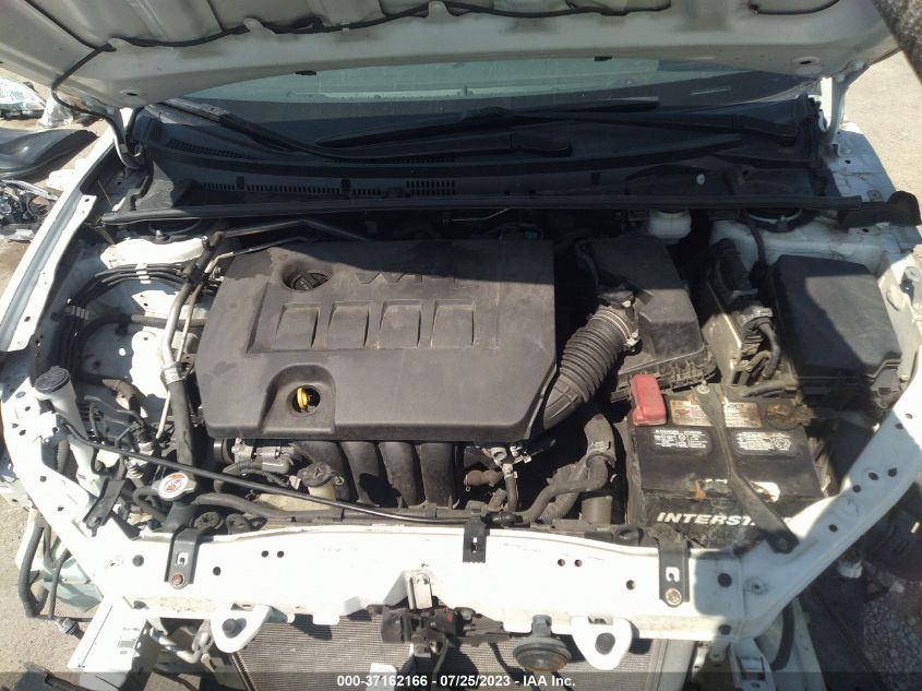 2017 TOYOTA COROLLA L/LE/XLE/SE - 5YFBURHE1HP712729