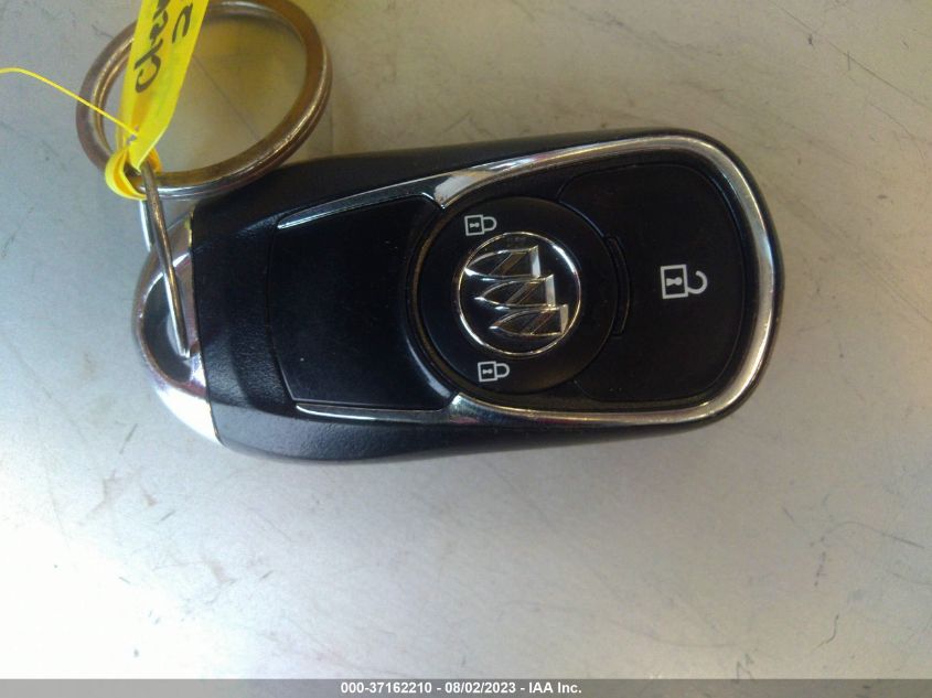 2018 BUICK ENCORE PREFERRED - KL4CJASB8JB523944
