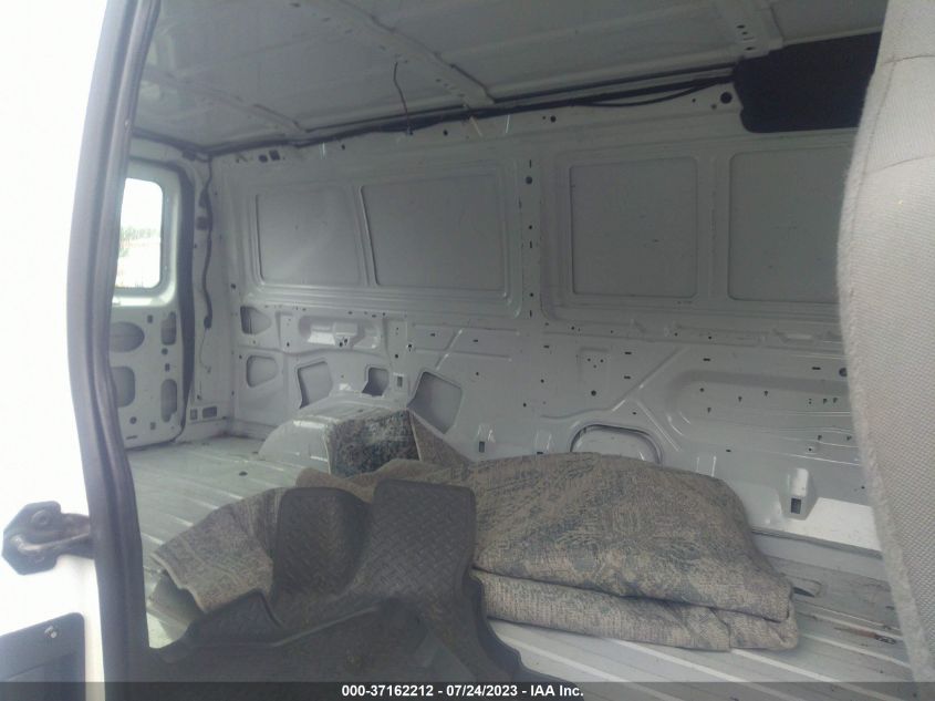 2014 FORD ECONOLINE CARGO VAN COMMERCIAL/RECREATIONAL 1FTNE2EW7EDA19970