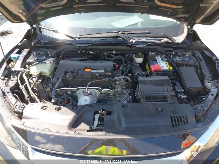 2016 HONDA CIVIC SEDAN LX - 2HGFC2F51GH555479