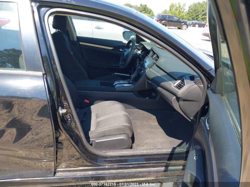 2016 HONDA CIVIC SEDAN LX - 2HGFC2F51GH555479