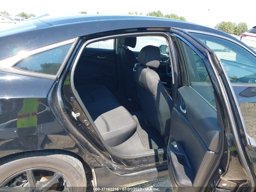 2016 HONDA CIVIC SEDAN LX - 2HGFC2F51GH555479