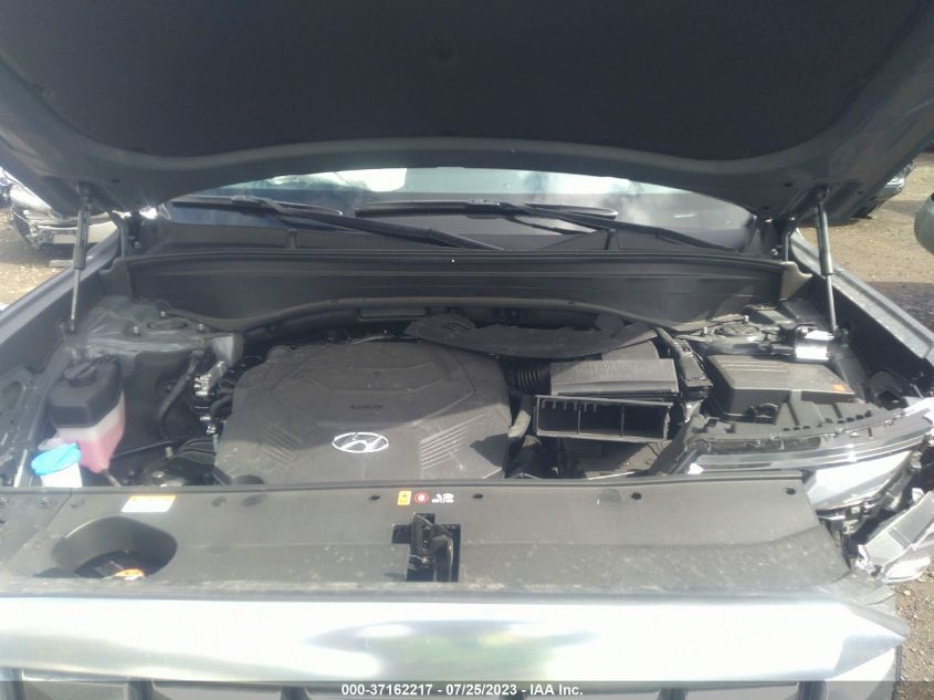 2023 HYUNDAI PALISADE CALLIGRAPHY - KM8R7DGE0PU520614